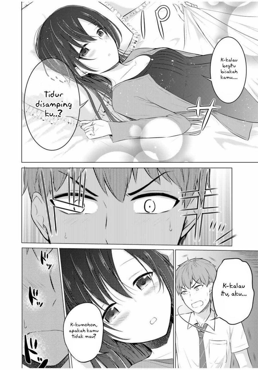 Dilarang COPAS - situs resmi www.mangacanblog.com - Komik the student council president solves everything on the bed 010 - chapter 10 11 Indonesia the student council president solves everything on the bed 010 - chapter 10 Terbaru 22|Baca Manga Komik Indonesia|Mangacan